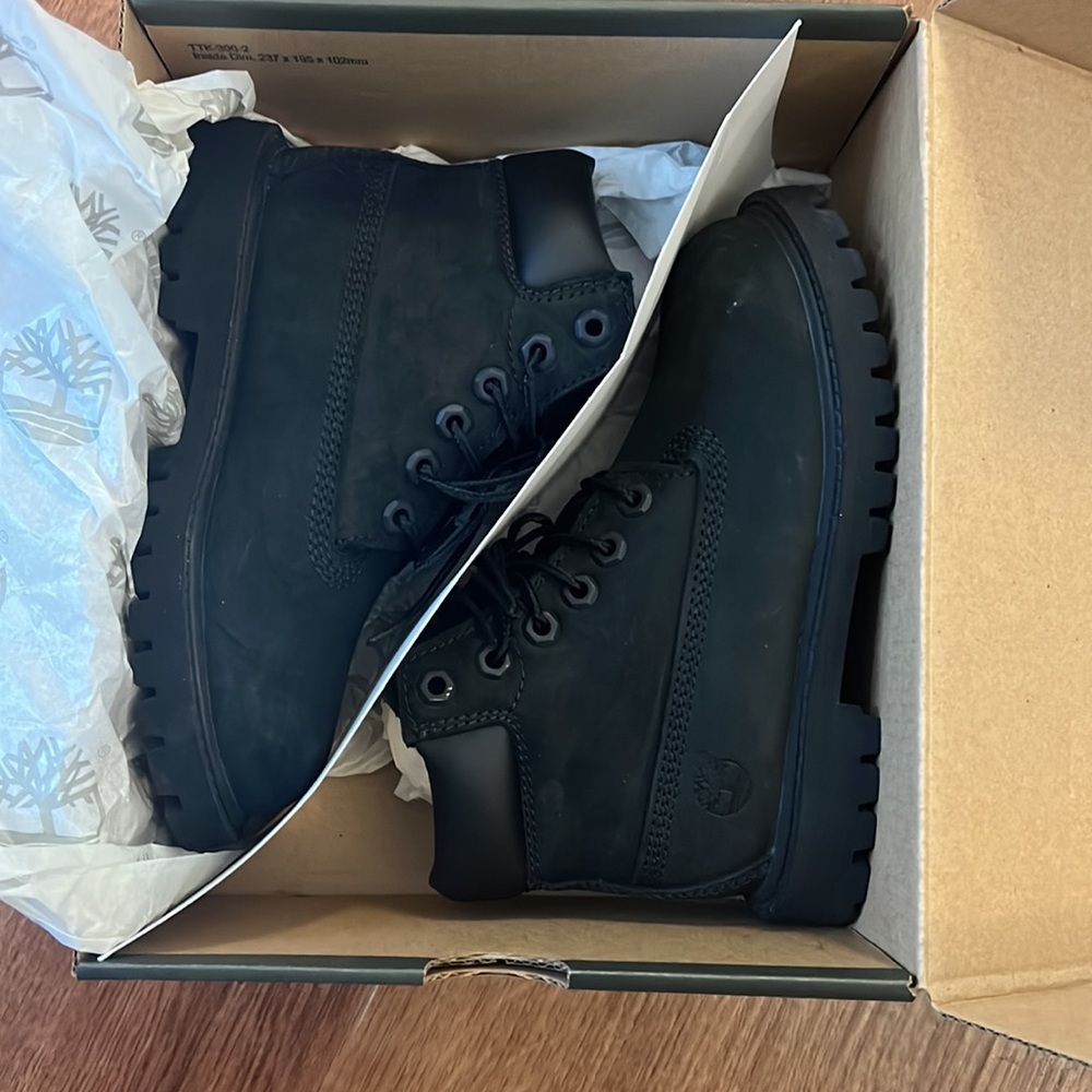 Timberland boots (11)